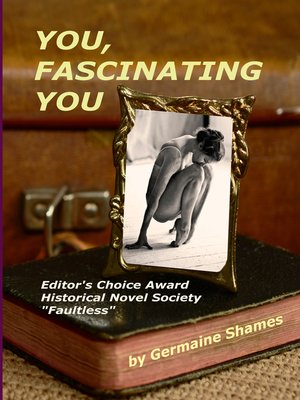 cover image of You, Fascinating You
